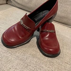 Tommy Hilfiger dress shoe